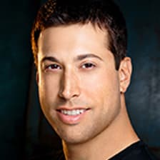 Profile picture for Peter Darrow