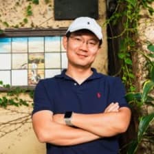 Profile picture for Jie Yang