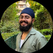 Profile picture for Rishwajeet Singh