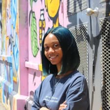 Profile picture for Imani X