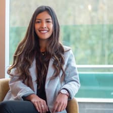 Profile picture for Alejandra Marin