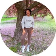 Profile picture for Desiree A.