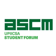 Profile picture for ASCM UPIICSA