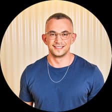 Profile picture for Piotr Sokólski
