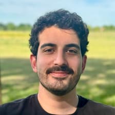 Profile picture for Nicolas Bukschtein