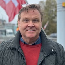 Profile picture for David Griswold