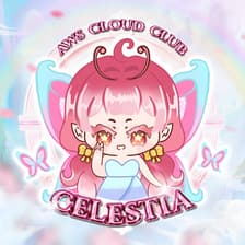 Profile picture for AWS Cloud Club - Celestia