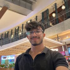 Profile picture for Harikrishna C