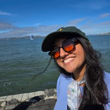 Profile picture for Sunita Rao