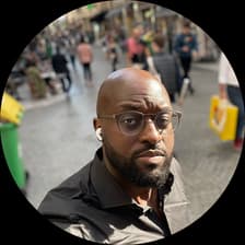 Profile picture for Gael ANGOULA