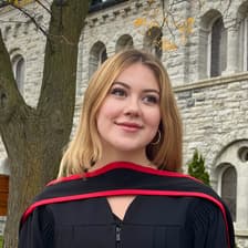 Profile picture for Juliana Eberschlag