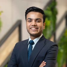 Profile picture for Vibhor Agarwal