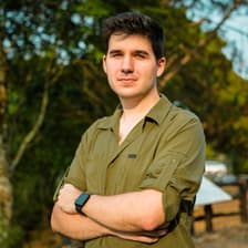 Profile picture for Ladislav Svabek