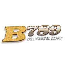 Profile picture for B789
