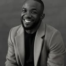 Profile picture for Pelumi Ogedengbe