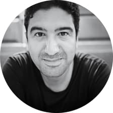 Profile picture for Tariq Krim