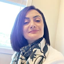 Profile picture for Gulnar Albushova