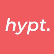 Profile picture for hypt AG