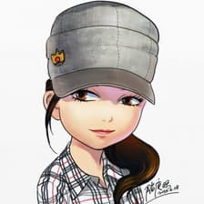 Profile picture for Maedah Batool