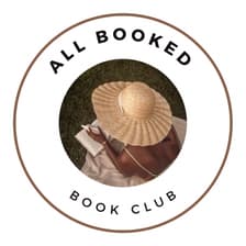 Profile picture for All Booked Club