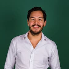 Profile picture for Andres Pineda