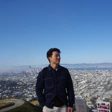 Profile picture for Andrew Chung