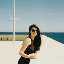 Profile picture for Morgane Faulkner