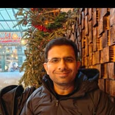 Profile picture for Gaurav Dadhich