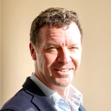 Profile picture for Andrew Menzies