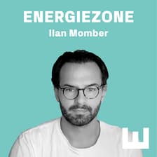 Profile picture for Dr. Ilan Momber