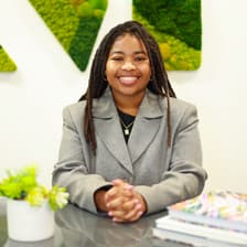 Profile picture for Devyn Thompson