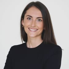 Profile picture for Eliza Cushman