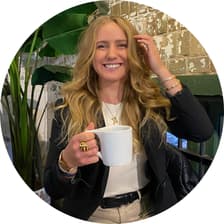 Profile picture for Katy Rozanova