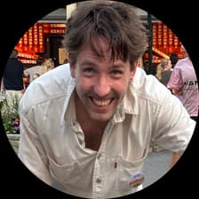 Profile picture for Alexander Fred-Ojala