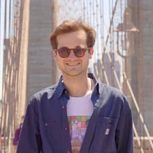 Profile picture for Tristan Comte