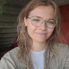 Profile picture for Lara :)