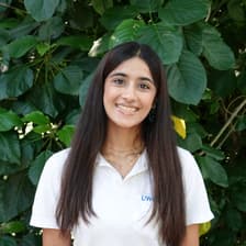 Profile picture for Samaira Kapur