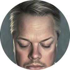 Profile picture for John Vary