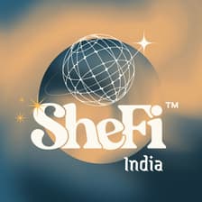 Profile picture for SheFi India