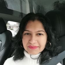 Profile picture for Divya Ranganathan