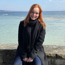 Profile picture for Marina Pittroff