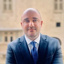 Profile picture for Ramon Bondin