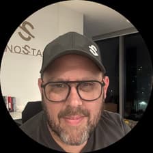 Profile picture for Adam Grohs