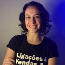 Profile picture for Francine Cabral