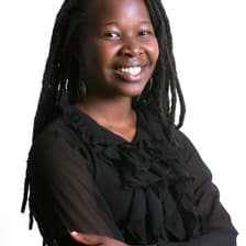 Profile picture for Buya Mukonzo -The Kilgoris Project