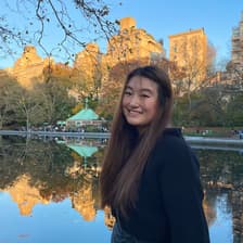 Profile picture for Joyce Guo