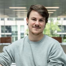 Profile picture for Isaac Cook