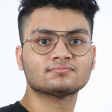 Profile picture for Anoushk Kharangate