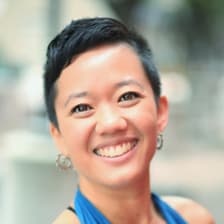 Profile picture for Cindy Manit