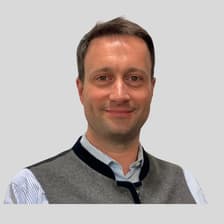 Profile picture for Ian Walker